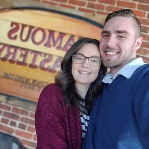 Meet your Posher, Bethany